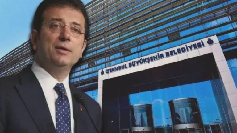 Bakırköy Başsavcılığı’ndan “Ekrem İmamoğlu’nun cezaevinde bilgileri not alındı, İBB sanıkları dolandırılmaya çalışıldı” iddiaları hakkında açıklama