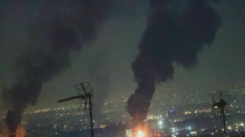 Belçika; ABD ve İsrail’in savaş uçaklarına hava sahasını açık tutacak