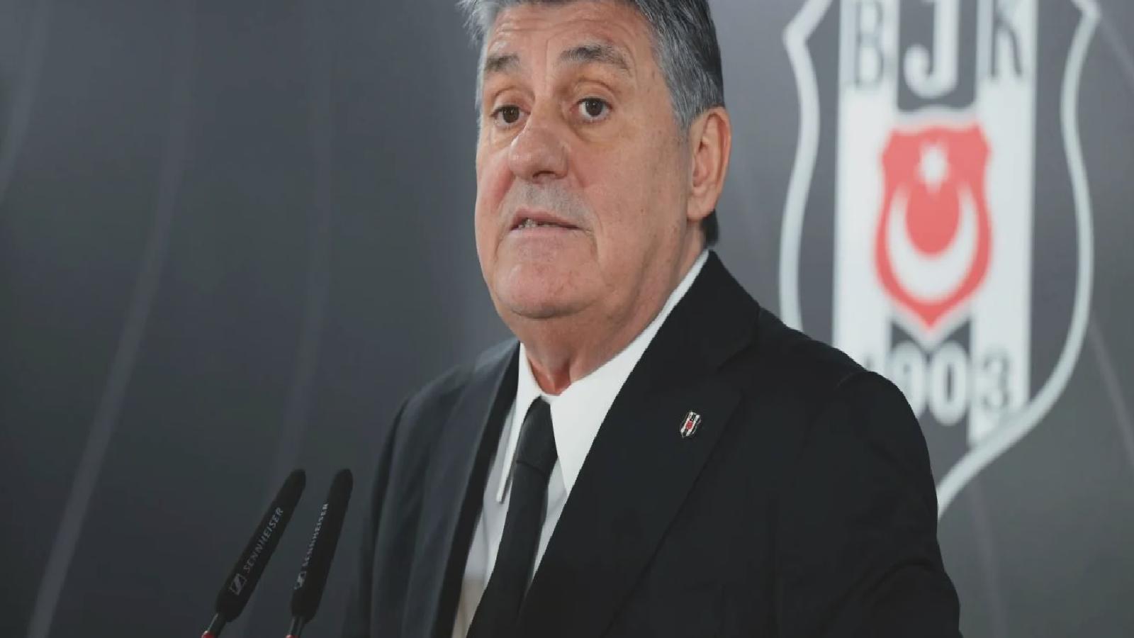 Beşiktaş’a CAS’tan kötü haber: Ceza onandı!