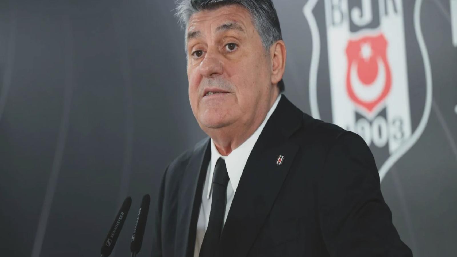 Beşiktaş’ta derbi öncesi prim kararı