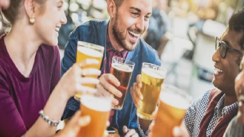 Bira ile ilgili şaşırtıcı araştırma: Beyin sağlığını destekleyebilir