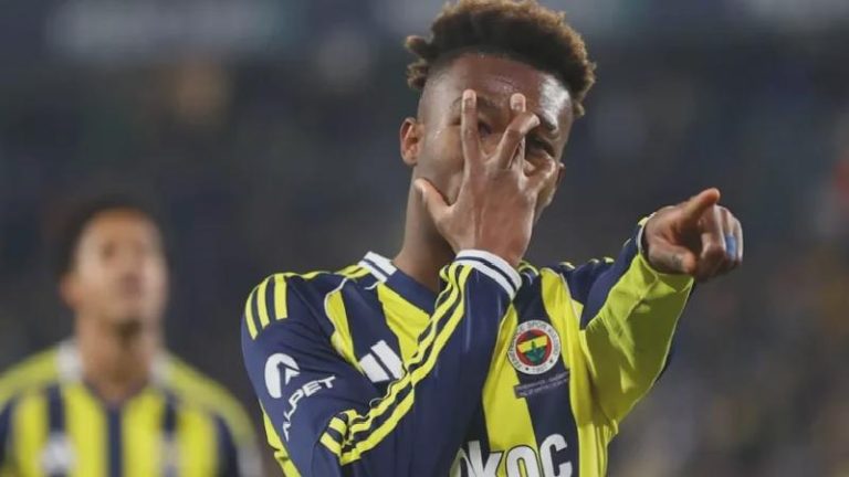 Bundesliga’dan Nene’ye iki talip var!