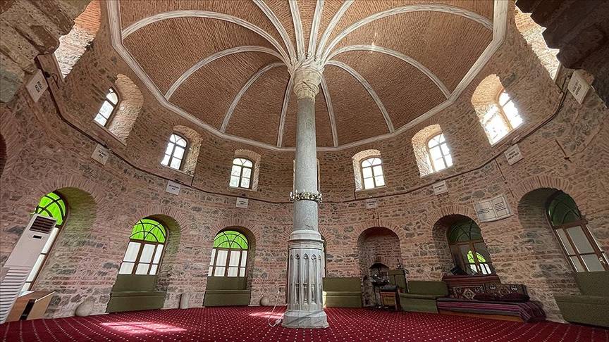 Cemevlerinin ibadethane statüsüne geçmesi için kanun teklifi