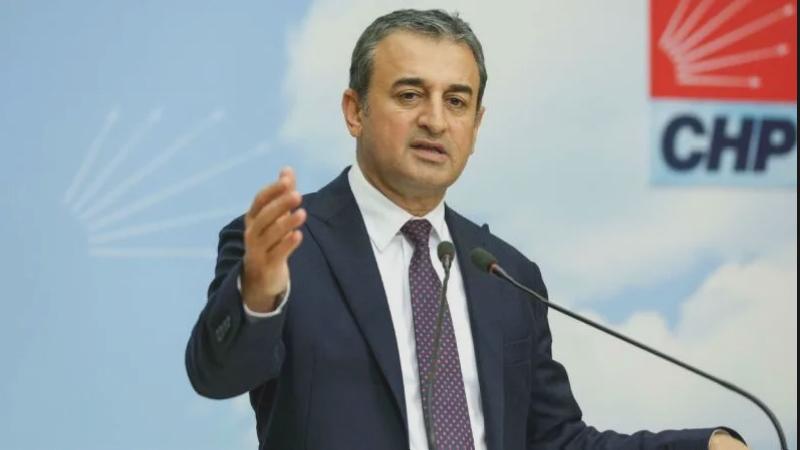 CHP’li Bulut’tan TRT Haber’e ‘Üsküdar’ tepkisi: Propaganda ve manipülasyon merkezi haline geldi