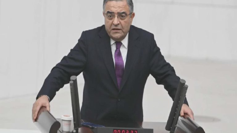 CHP’li Tanrıkulu’ndan Akın Gürlek’e “Yargı Reformu” sorusu: Planlanan düzenlemeler küçük esnaf ve KOBİ’ler üzerinde nasıl bir etki yaratacak?