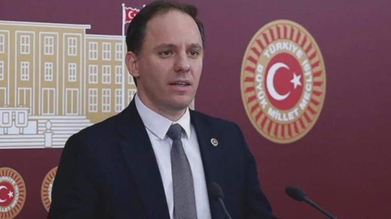 CHP’li Yavuzyılmaz’dan Zonguldak Valisi’ne çağrı: Ya sonuç düzeltilsin ya da seçim yenilensin