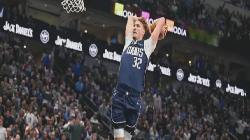 Cooper Flagg yılın çaylağı seçildi