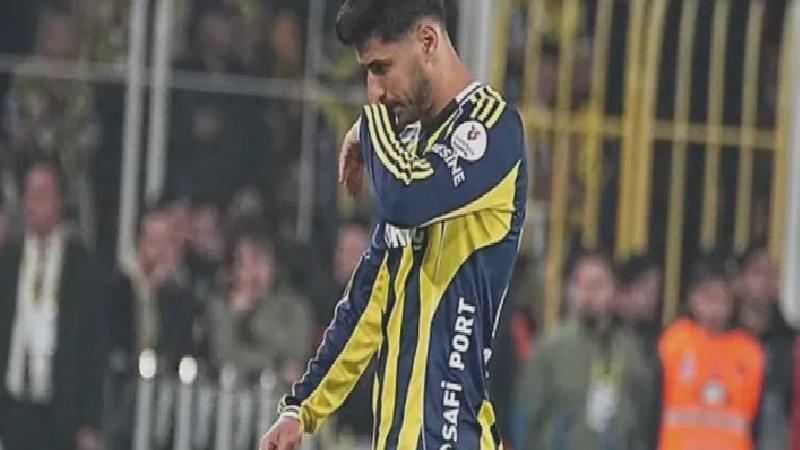 Domenico Tedesco açıkladı: Asensio, Galatasaray derbisine yetişecek mi?