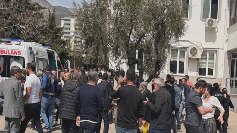 Dünya Evimiz Uluslararası Dayanışma Derneği: Şiddeti değil dayanışmayı büyüten bir toplumsal yaklaşımın inşa edilmesi artık bir zorunluluktur!