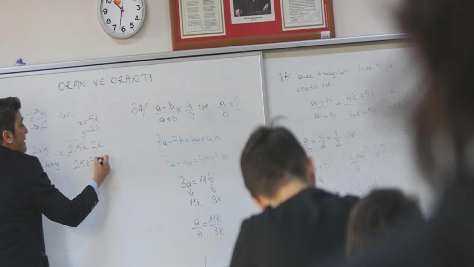 Eğitim-İş’ten Milli Eğitim Akademileri tepkisi: Siyasi iktidarın kendi öğretmenini yetiştirme projesi