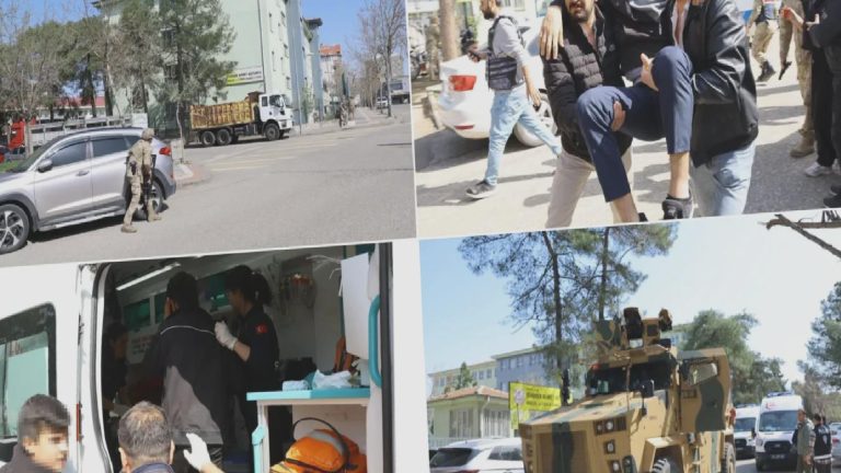 Eğitimciler okullardaki şiddet eylemlerini yurt genelinde protesto etti, acil önlem alınmasını istedi
