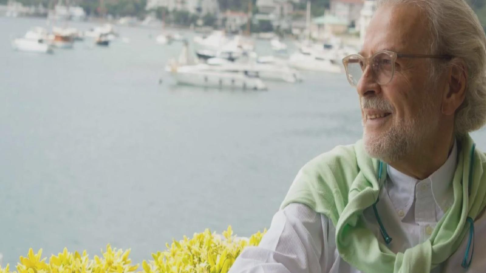 Ertuğrul Özkök | BİM’in kurucusu Zapsu: Philippe Starck koltukta oturan bir muhafazakârım