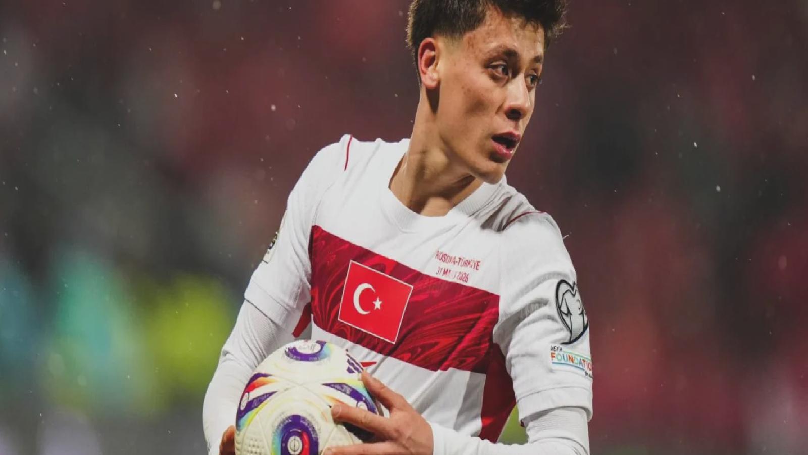 Ertuğrul Özkök: Dün akşamki Kosova zaferinden 12 saat önce Arda Güler’in söyledikleri