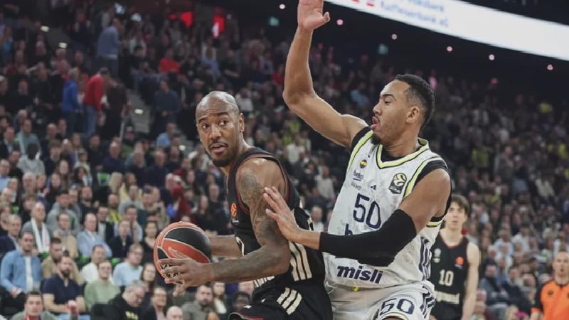 EuroLeague’de Fenerbahçe-Zalgiris eşleşmesinin maç takvimi belli oldu
