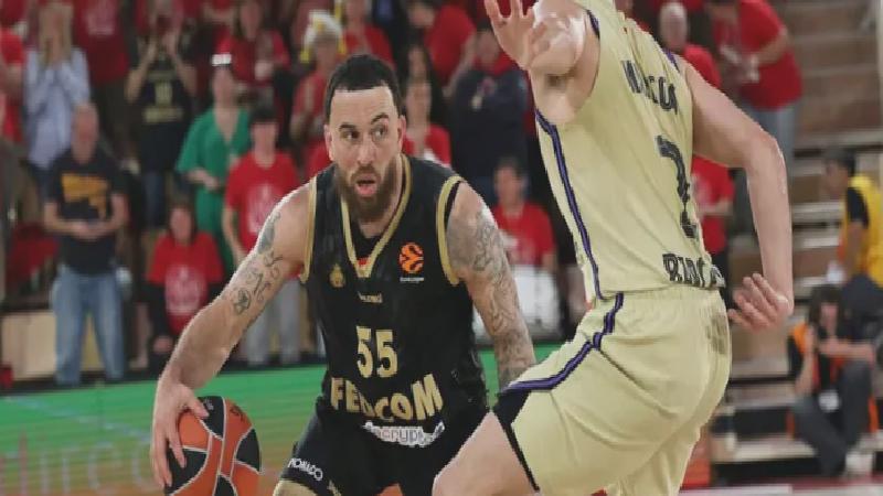 EuroLeague’de play-off eşleşmeleri belli oldu