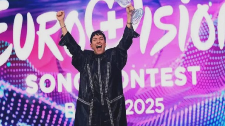 Eurovision ilk kez Asya’ya geliyor