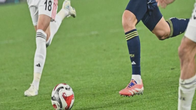 Fenerbahçe – Beşiktaş: Muhtemel 11’ler