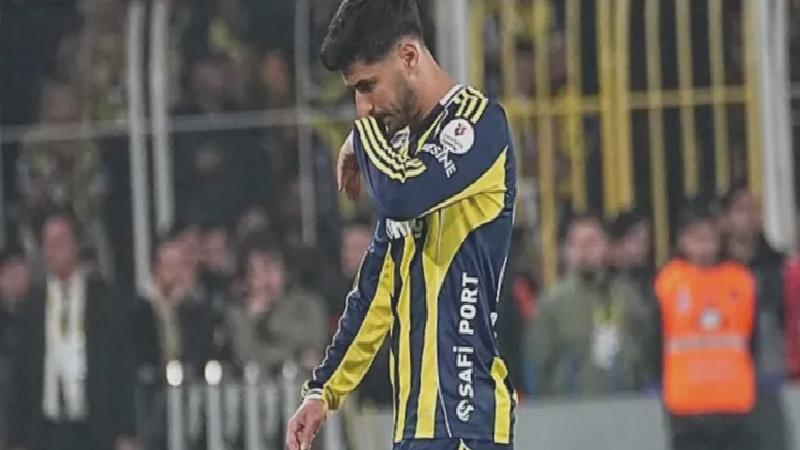 Fenerbahçe’de Asensio için karar günü belli oldu