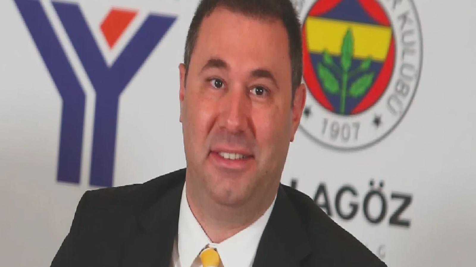 Fenerbahçe’de başkan adayı Barış Göktürk’ten seçim belirsizliğinin sona ermesi talebi!