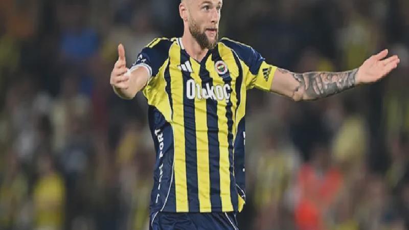 Fenerbahçe’de Skriniar gelişmesi