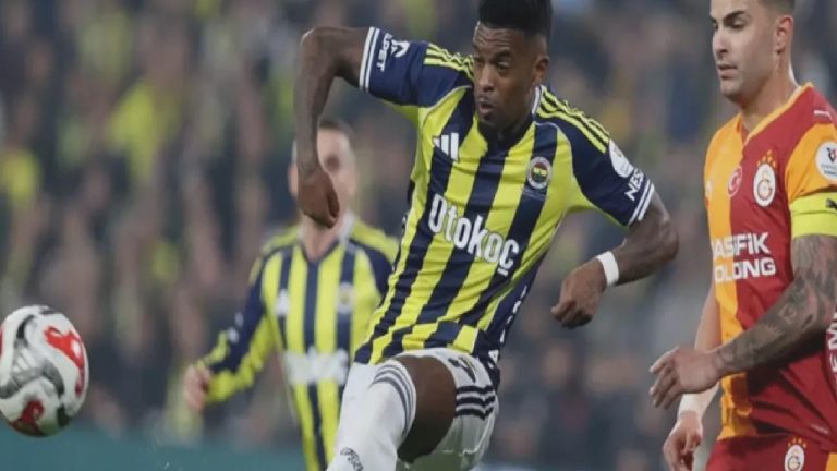 Fenerbahçe’den derbi biletleri için kriter!