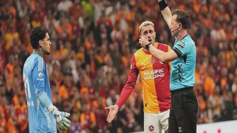 Fenerbahçe’nin olağanüstü toplantısında Ederson için karar