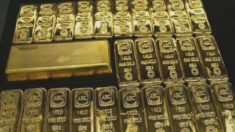 Financial Times: Savaşın ardından Türkiye’nin altın hamleleri küresel piyasaları nasıl etkiledi?