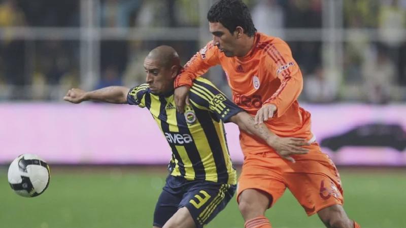 Galatasaray-Fenerbahçe rekabetinden ilginç notlar