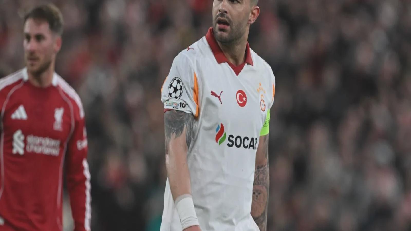 Galatasaray ve Göztepe’nin savunması Avrupa’da “10” numara