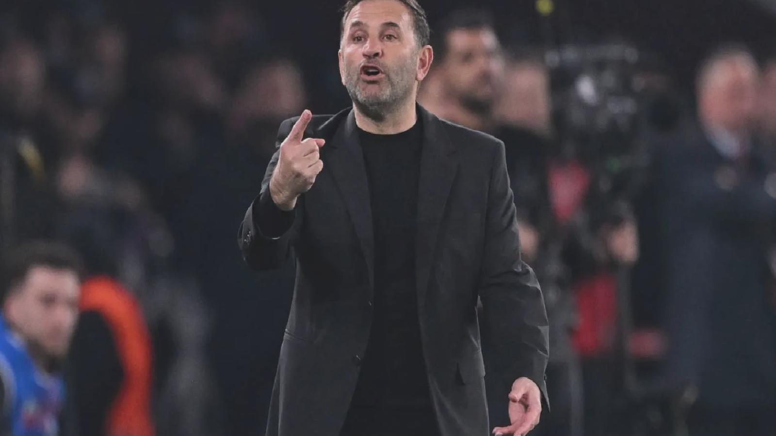 Galatasaray’da Trabzonspor maçı sonrası şampiyonluk yemini!