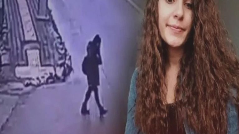 Gülistan Doku soruşturmasında firari şüpheli Umut Altaş için kırmızı bülten çıkarıldı