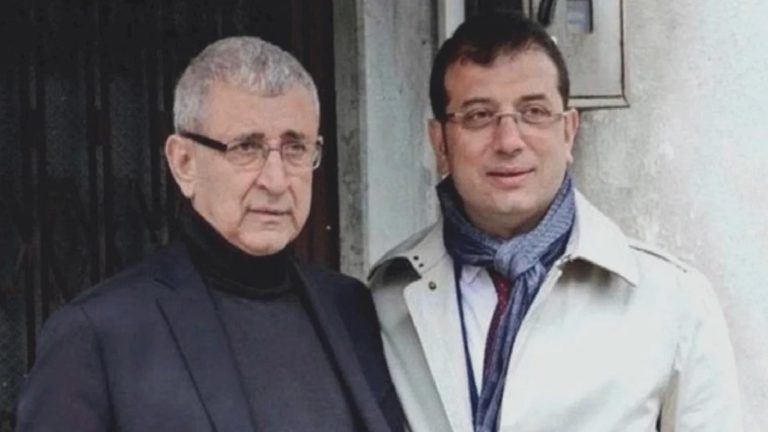 Hasan İmamoğlu, İBB davasını anlattı: Ekrem, herkes tahliye olmadan tahliye olmak istemiyor; vicdani bir sorumluluk taşıyor