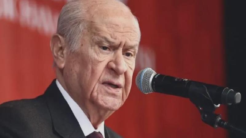 İddia: MHP, Yönter’e destek veren 7 il teşkilatını daha feshetmeye hazırlanıyor