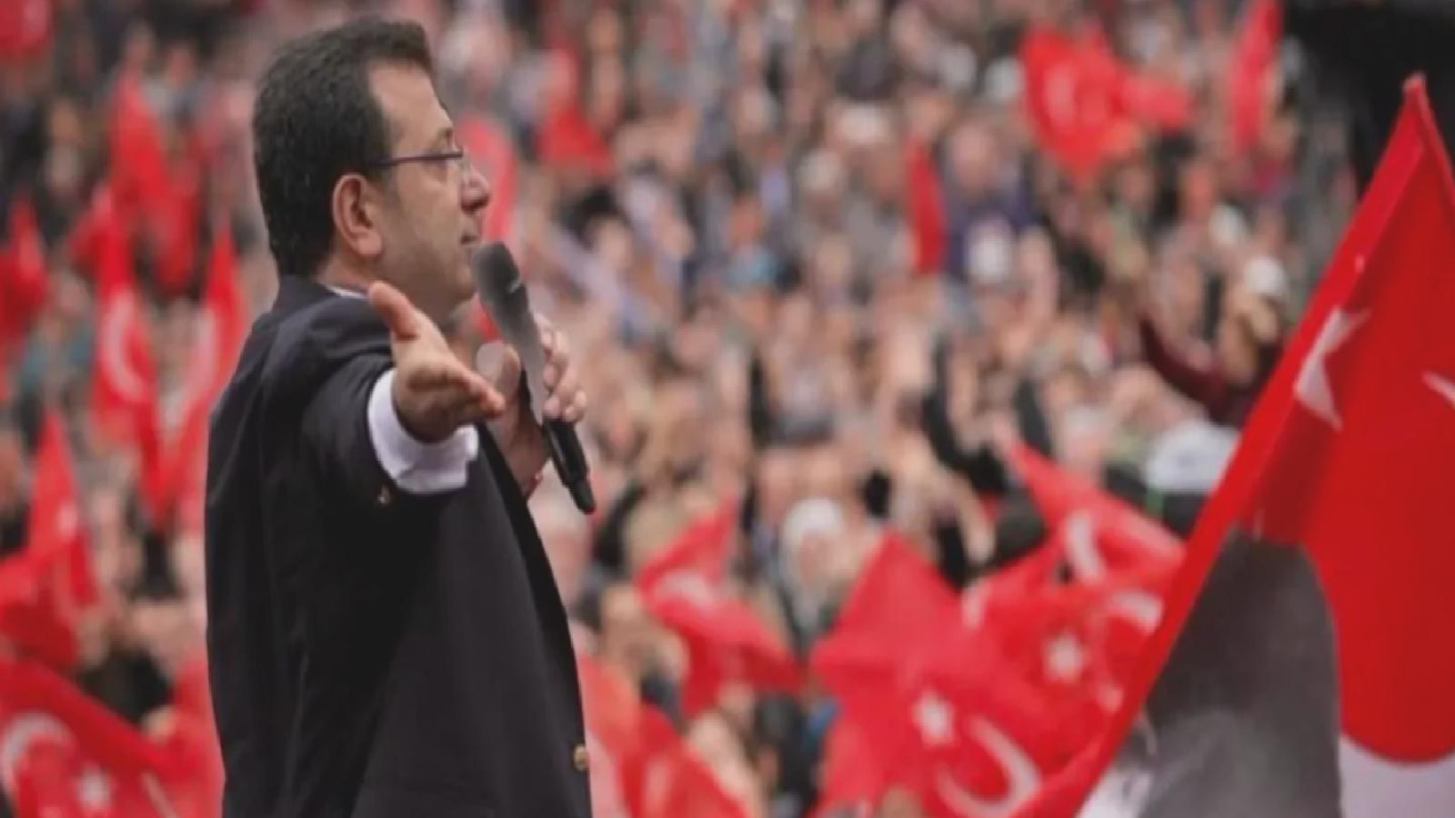 İmamoğlu’ndan İBB davası mesajı: Şu kadarını söyleyeyim; çöktü, çöktü…