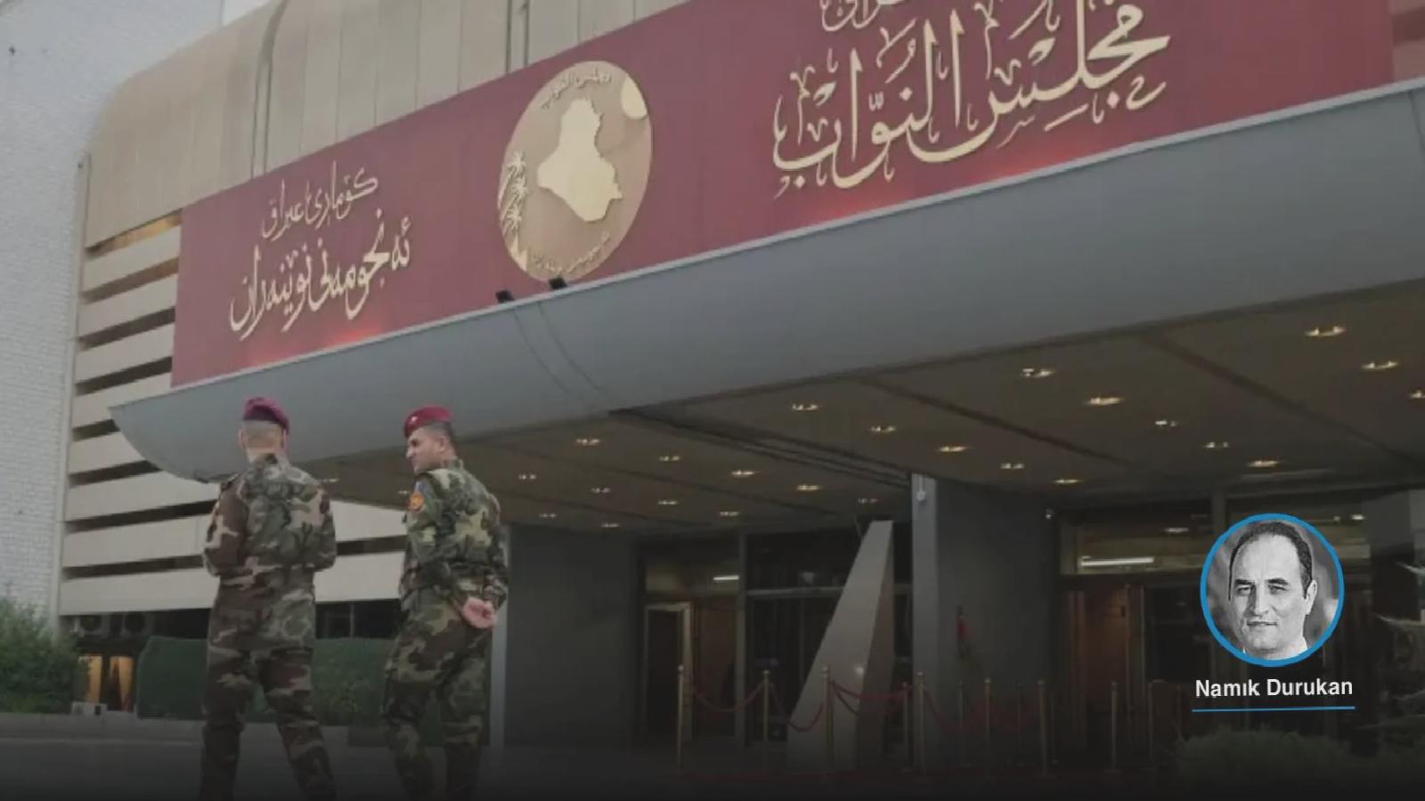 Irak’ta başbakanlık düğümü bugün çözülüyor; ikiye bölünen Şii gruplar nihaî karar için son kez toplanıyor