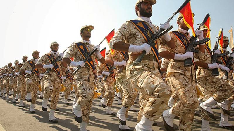 İran Devrim Muhafızları: Muhtemel saldırganlar için esir kamplarımız bile hazır