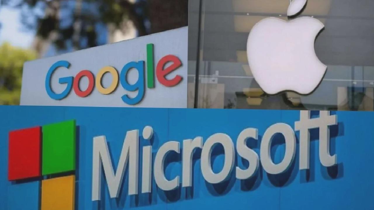 İran’dan Microsoft, Google, Apple gibi şirketlere misilleme uyarısı