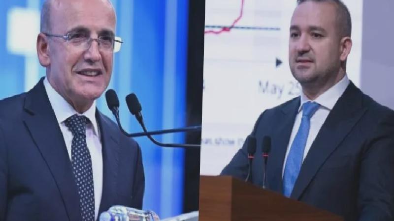 İş Bankası Genel Müdürü Aran: Bakan Şimşek ve TCMB Başkanı Karahan’a haksızlık yapmak en büyük adaletsizlik olur