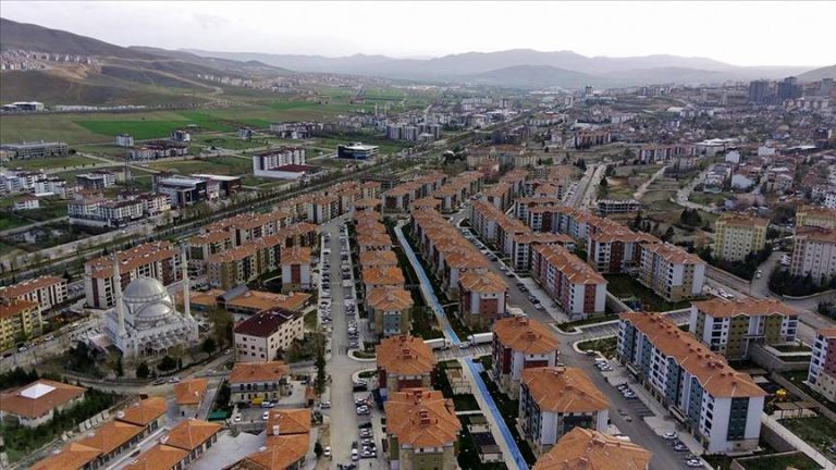 İstanbul’da kentsel dönüşüm kredisine başvurular başladı