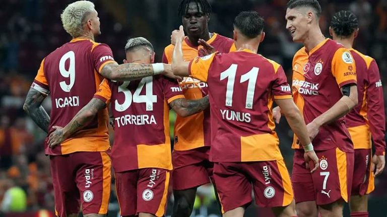 İtalyan basını duyurdu: Galatasaray’ın yıldız oyuncusuna Napoli kancası!