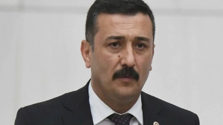 İyi Partili Türkoğlu’ndan zamlara tepki: Bu bir sosyal yıkımdır