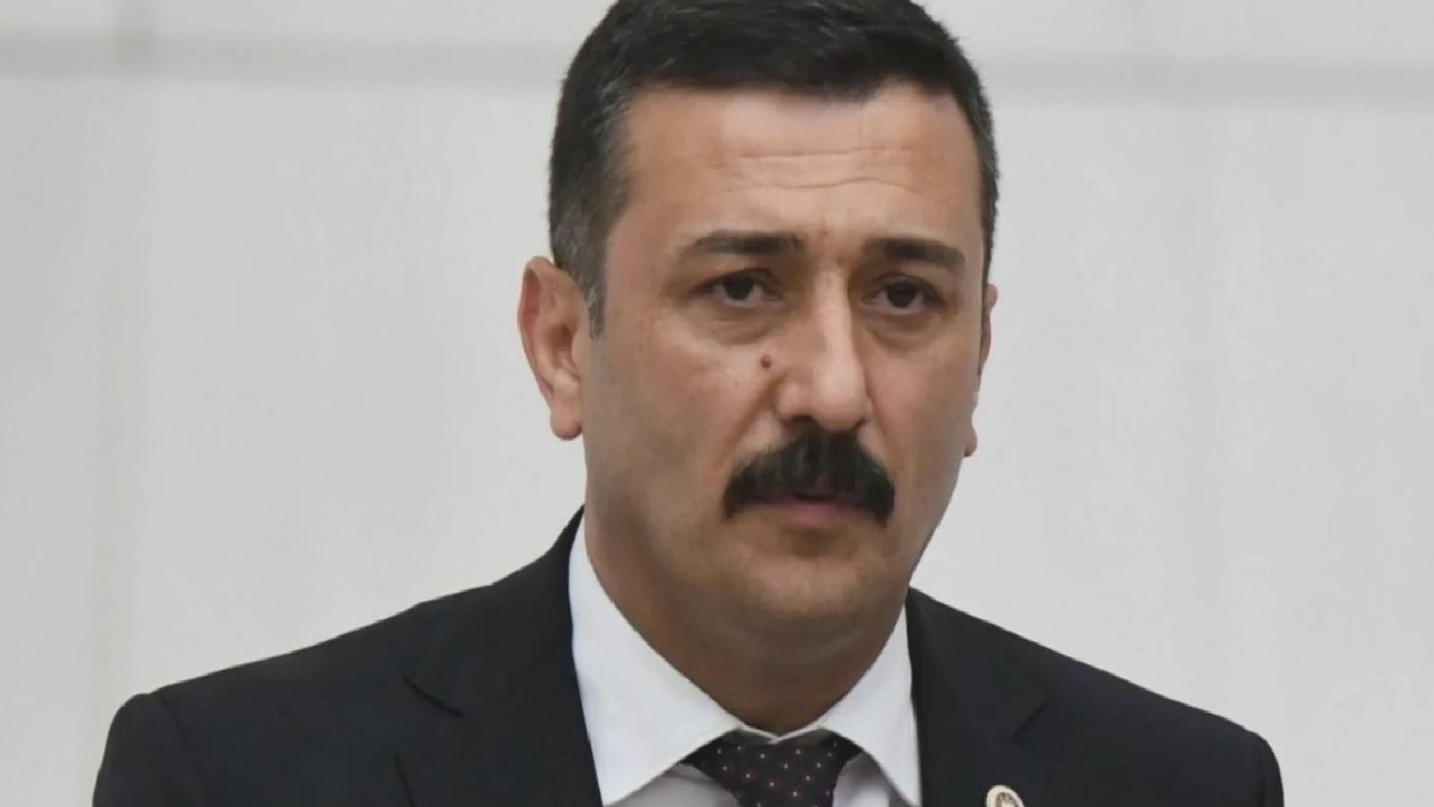 İyi Partili Türkoğlu’ndan zamlara tepki: Bu bir sosyal yıkımdır