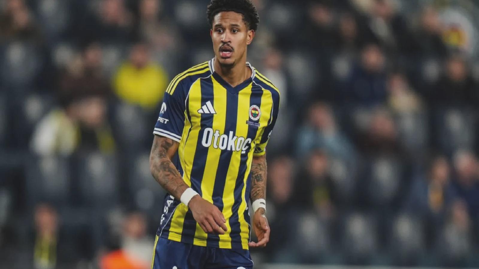 Jayden Oosterwolde’ye İtalya’dan dev talip!