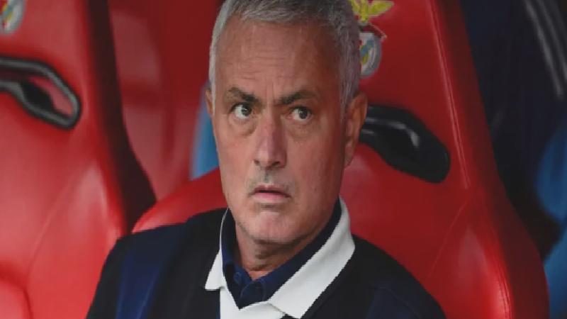 Jose Mourinho yeniden Real Madrid yolunda