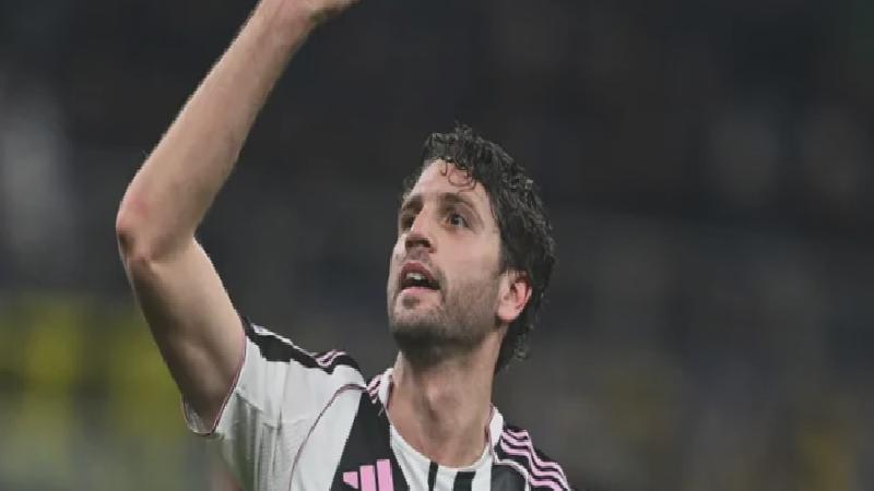 Juventus, Locatelli ile nikah tazeledi