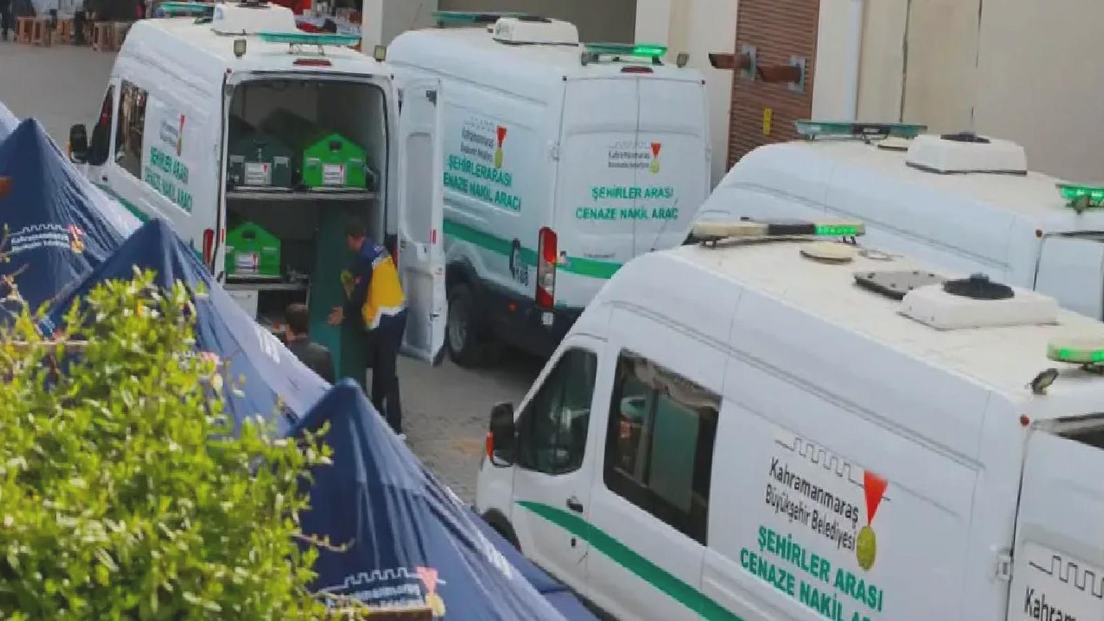 Kahramanmaraş okul saldırısı önlenemez miydi?