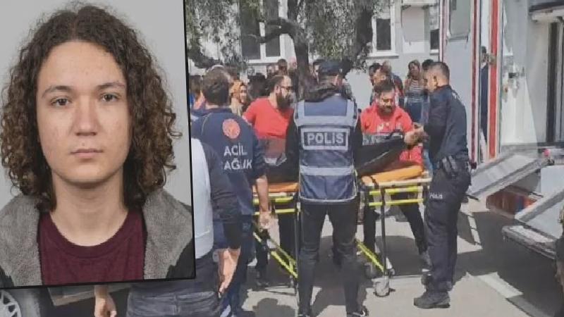 Kahramanmaraş’taki okul saldırısı | Saldırgana müdahale eden veli: Başkalarına zarar vermesin diye bacağından bıçakladım