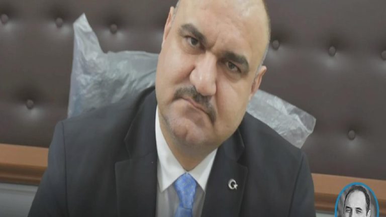 Kerkük’ün yeni Türkmen Valisi, vali yardımcısının iki önemli yetkisini geri çekti