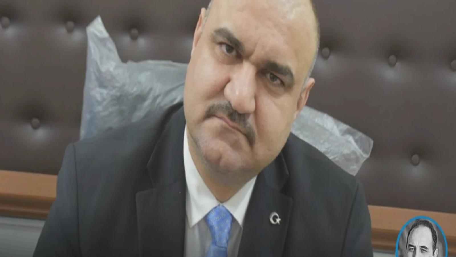 Kerkük’ün yeni Türkmen Valisi, vali yardımcısının iki önemli yetkisini geri çekti