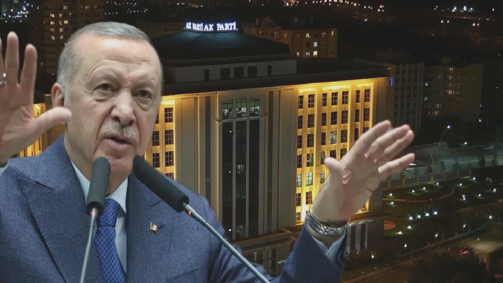 Kulis: AKP’de “çeyrek asır”, “huzur” ve “istikrar” temalı seçim hazırlığı